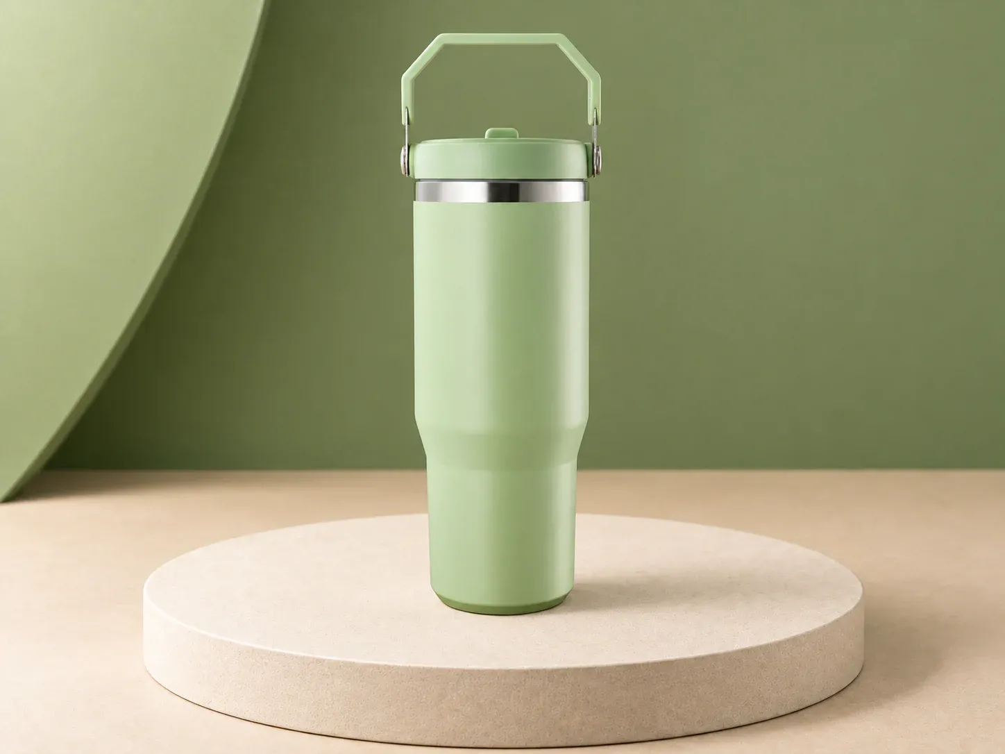 Copo térmico inox 800 ml, sem personalização