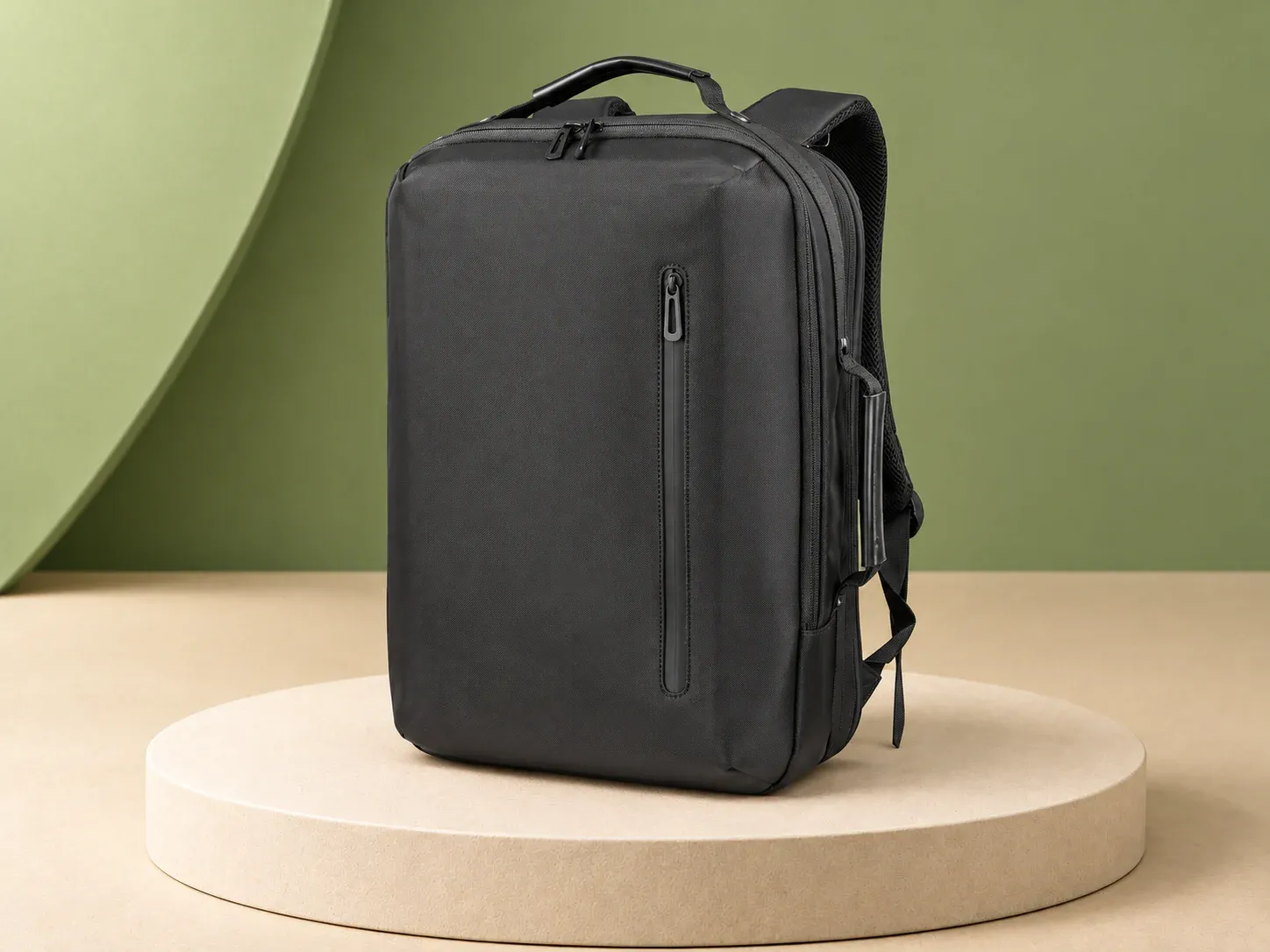 Mochila premium para notebook, sem personalização