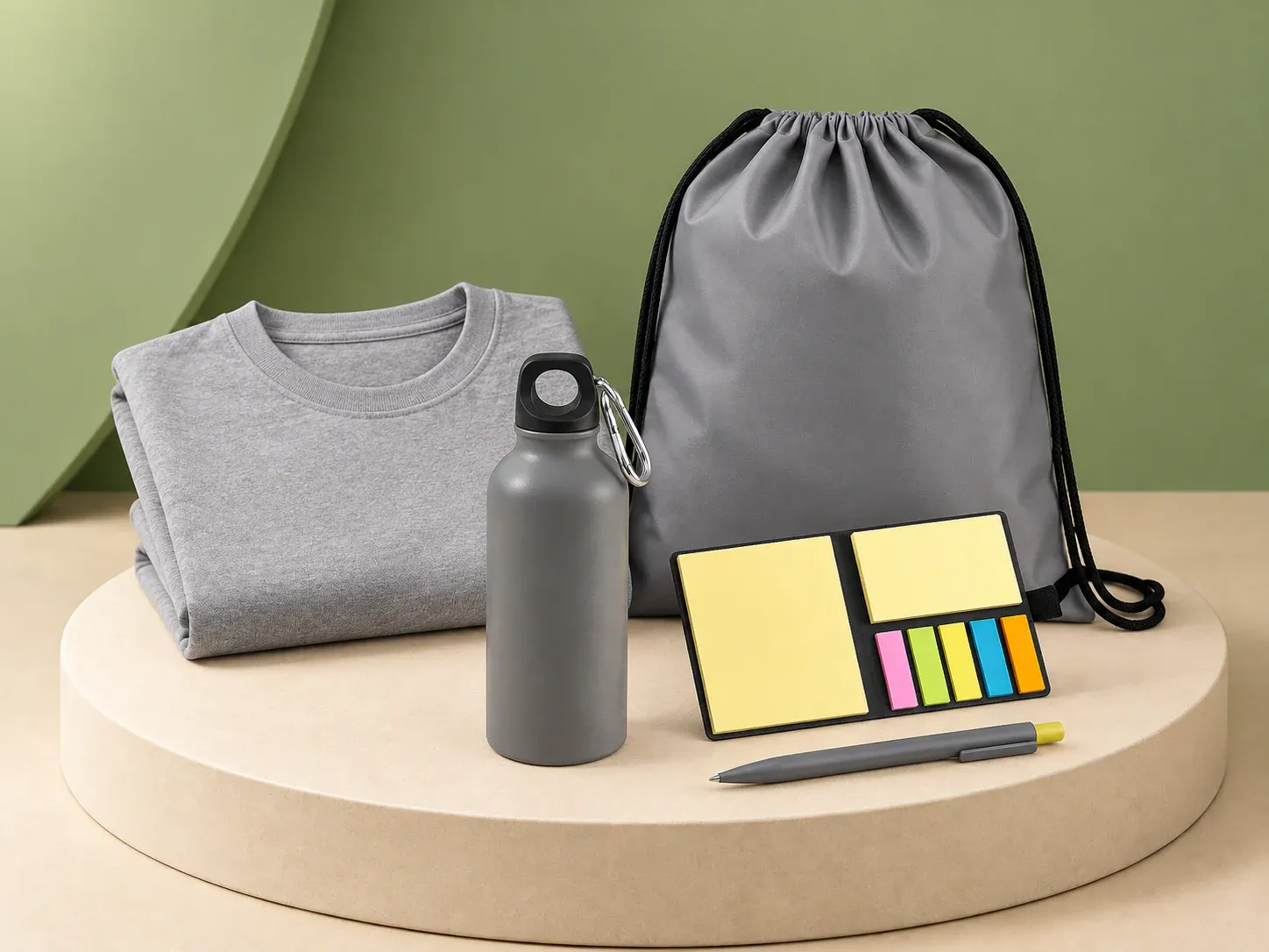 Kit onboarding 03, sem personalização