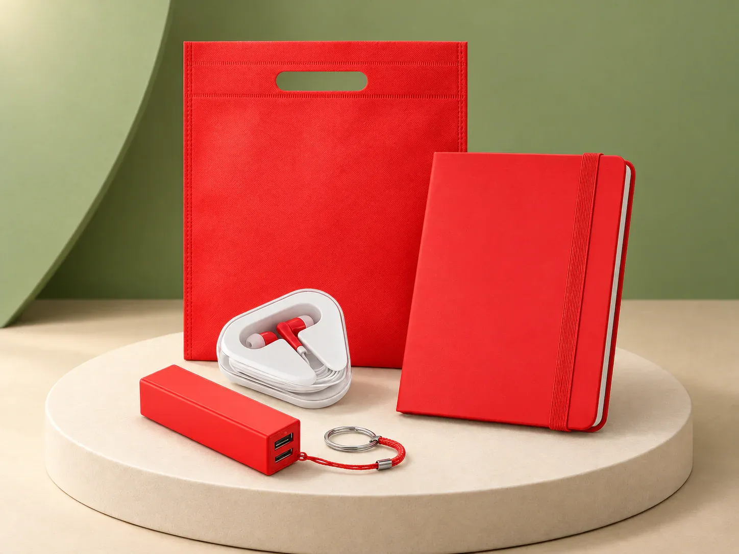 Kit onboarding 04, sem personalização